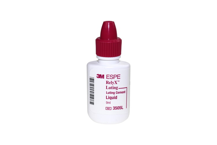 RELY X LUTING ZEMENTE LOSUNG 9 ML