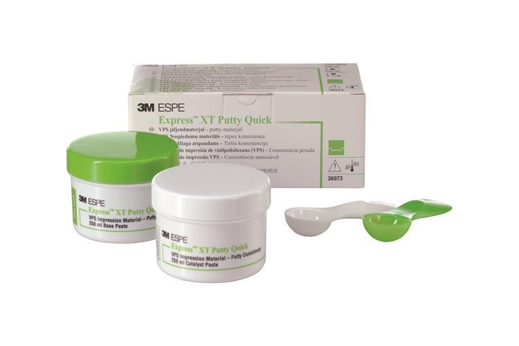 EXPRESS 2 PUTTY QUICK REFILL 3M