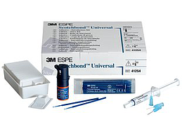 SCOTCHBOND UNIVERSAL INTRO KIT VIAL