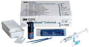 SCOTCHBOND UNIVERSAL INTRO KIT VIAL