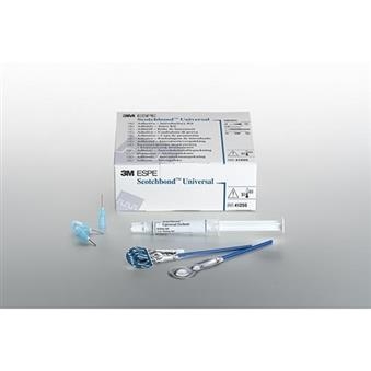 SCOTCHBOND UNIVERSAL INTRO KIT L POP