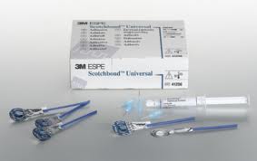 SCOTCHBOND UNIVERSAL L POP BIG BOX