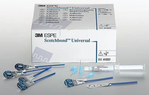 SCOTCHBOND UNIVERSAL L POP ECO