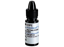 SCOTCHBOND UNIVERSAL DUAL CURE ACTIVATOR