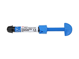 FILTEK SUPREME XTE SPRITZE 3GR. A2-B