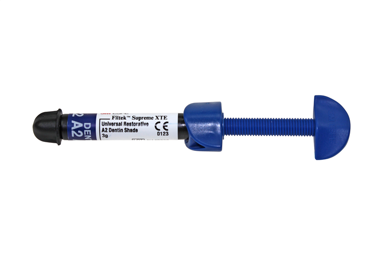 FILTEK SUPREME XTE SPRITZE 3GR. A2-D