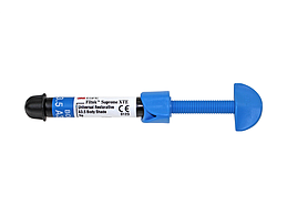 FILTEK SUPREME XTE SPRITZE 3GR. A3.5-B