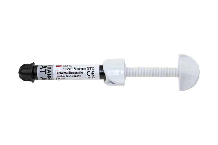 FILTEK SUPREME XTE SPRITZE 3GR. AT
