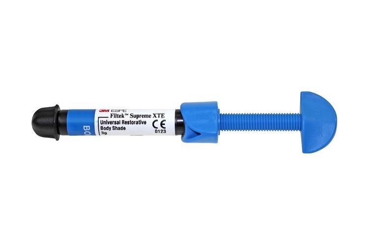FILTEK SUPREME XTE SPRITZE 3GR. C1-B