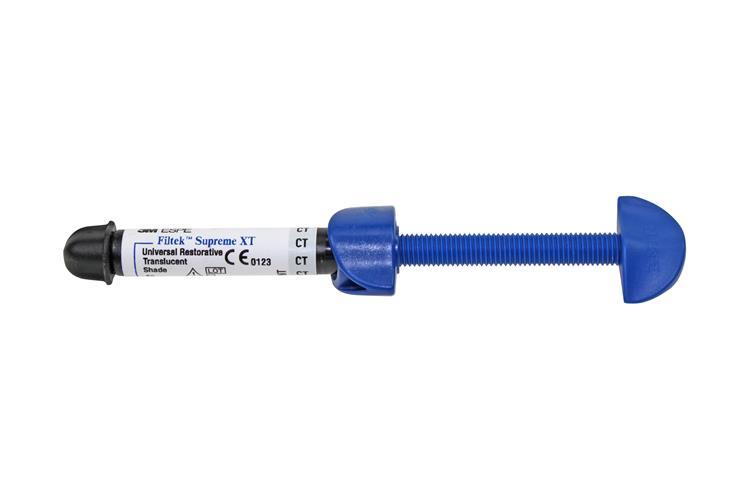 FILTEK SUPREME XTE SPRITZE 3GR. CT