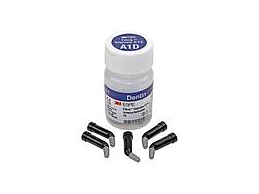 FILTEK SUPREME XTE 10 KAPSELN A1-D
