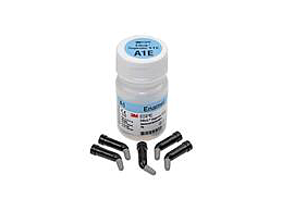 FILTEK SUPREME XTE 10 KAPSELN A1-E