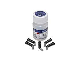 FILTEK SUPREME XTE 10 KAPSELN A2-D