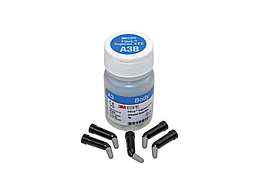 FILTEK SUPREME XTE 20 KAPSELN A3B
