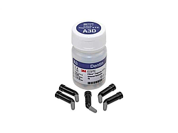 FILTEK SUPREME XTE 10 KAPSELN A3-D