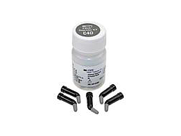 FILTEK SUPREME XTE 10 KAPSELN C4-D
