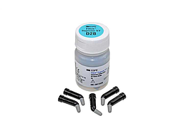 FILTEK SUPREME XTE 20 KAPSELN D2-B