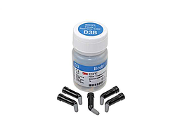 FILTEK SUPREME XTE 20 KAPSELN D3-B