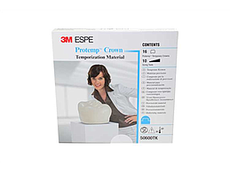 PROTEMP CROWN TRIAL KIT