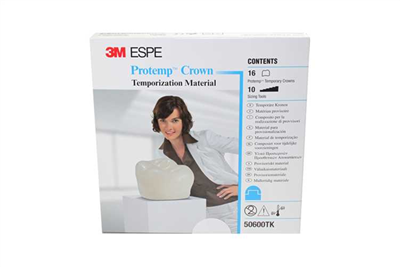 PROTEMP CROWN TRIAL KIT