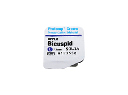 PROTEMP CROWN PREMOL.MAX.LARGE 5 KRONEN