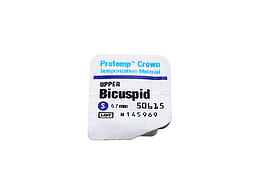 PROTEMP CROWN PREMOL.MAX.SMALL 5 KRONEN
