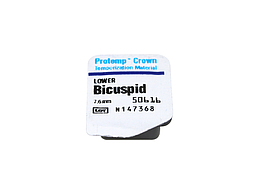 PROTEMP CROWN PREMOL.MAND. 5 KRONEN