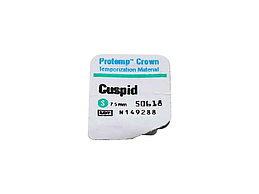 PROTEMP CROWN ECKZAHN SMALL 5 KRONEN