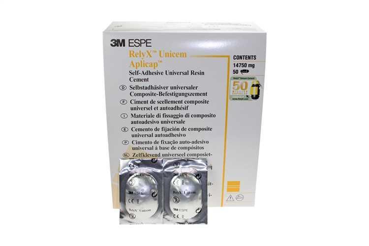 RELY X UNICEM APLICAP REF SORTIMENT A2/TR/A3-