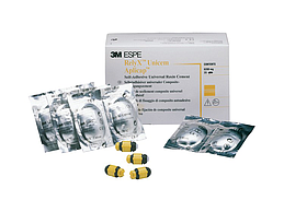 RELY X UNICEM APLICAP REFILL W.O.