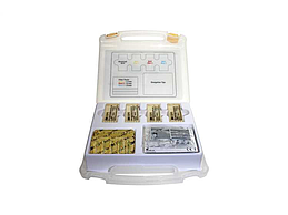 RELY X FIBER POST INTRO KIT