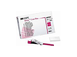 KETAC CEM PLUS LUTING CEMENT INTRO KIT