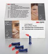 ADSTRINGIERENDE RETRAKTIONSPASTE KAPSELN 100