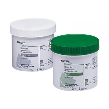 EXPRESS PUTTY