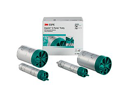 IMPRINT 4 PENTA PUTTY REFILL 2XB + 2XC