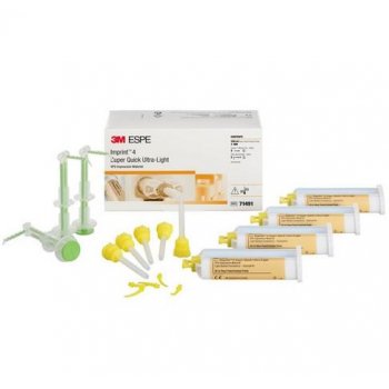 IMPRINT 4 SUPER QUICK ULTRA LIGHT REFILL 4 CA
