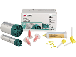 IMPRINT 4 PENTA PUTTY TRIAL KIT
