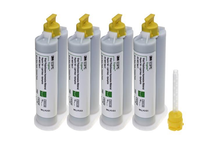 EXPRESS HYDROPHIL R.S 4X50ML+MIX