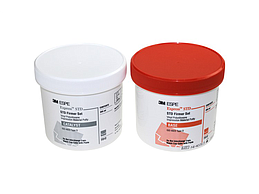 EXPRESS PUTTY REGULAR SET 7312STD