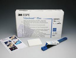VITREBOND PLUS 1 CLICKER NEW