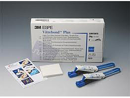 VITREBOND PLUS 2 CLICKER NEW