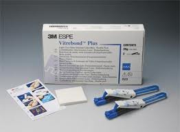 VITREBOND PLUS 2 CLICKER NEW