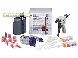 IMPREGUM PENTA H DUOSOFT PMX3 INTRO KIT
