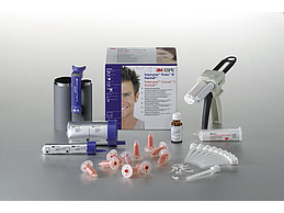 EXPRESS 2 PENTA PUTTY PMX3 CARTRIDGE