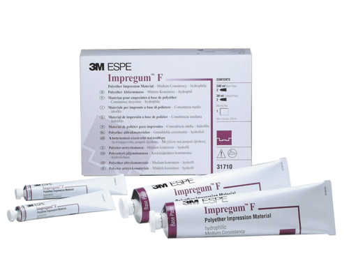 IMPREGUM F 2B+2C