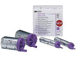 IMPREGUM PENTA SOFT STANDARD 2B+2C
