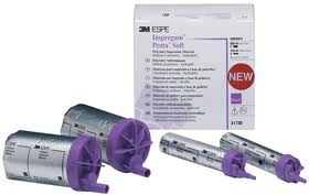 IMPREGUM PENTA SOFT STANDARD 2B+2C