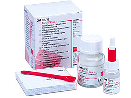 KETAC CEM CLINIC GREEN