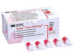 KETAC CEM MAXICAP