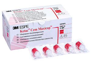 KETAC CEM MAXICAP